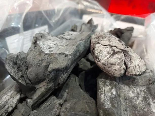 Charcoal