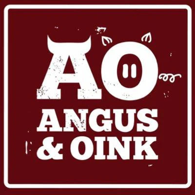 Angus & Oink