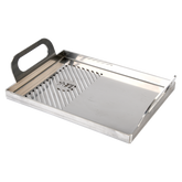 Kasai Konro Grill 50/50 Plancha