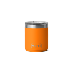 Yeti Rambler 10oz (296ml) Lowball