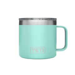 YETI Rambler 10oz (296 ml) Mug