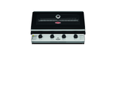 BeefEater 1200E - 4 Burner Built In BBQ