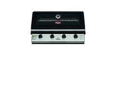 BeefEater 1200E - 4 Burner Built In BBQ