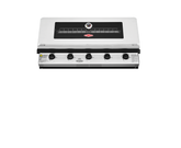 BeefEater 1200S - 5 Burner Built In BBQ