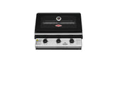 BeefEater 1200E - 3 Burner Built In BBQ