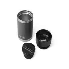 YETI Rambler 12oz (354ml) Bottle Hotshot Cap