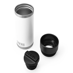 YETI Rambler 12oz (354ml) Bottle Hotshot Cap