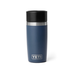 YETI Rambler 12oz Travel Bottle - Hotshot Cap