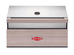 BeefEater 1500 Series  - 3 Burner Built In BBQ