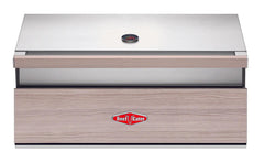 BeefEater 1500 Series  - 4 Burner Built In BBQ