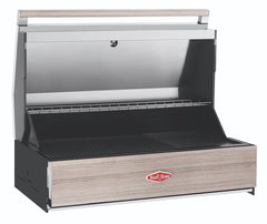 BeefEater 1500 Series  - 5 Burner Built In BBQ