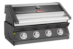 BeefEater 1600E Series  - 4 Burner Built In BBQ