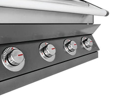 BeefEater 1600E Series  - 4 Burner Built In BBQ
