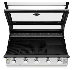 BeefEater 1600S Series  -  5 Burner Built In BBQ
