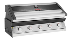 BeefEater 1600S Series  -  5 Burner Built In BBQ