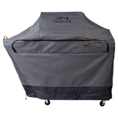 Traeger Timberline 850 Full Length Grill Cover