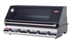 BeefEater S3000E Series - 5 Burner Built In BBQ