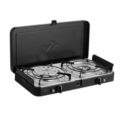 Cadac 2 Cook Turbo FFD Deluxe QR