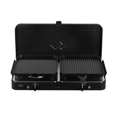 Cadac 2 Cook Turbo FFD Deluxe QR