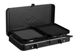 Cadac 2 Cook Turbo FFD Deluxe QR