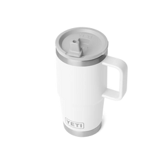 YETI Rambler 20 oz (591 ml) Travel Straw Mug