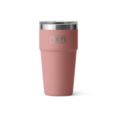 Yeti Rambler 20oz Stackable Cup
