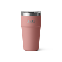 Yeti Rambler 20oz Stackable Cup