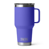 YETI Rambler 20oz Travel Mug