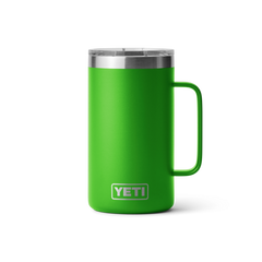 Yeti Rambler 24oz Mug