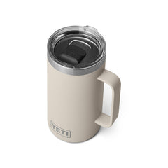 Yeti Rambler 24oz Mug