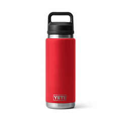 Yeti Rambler 26oz Bottle with Chug cap