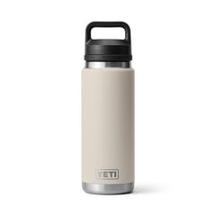 Yeti Rambler 26oz Bottle with Chug cap