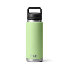 Yeti Rambler 26oz Bottle with Chug cap