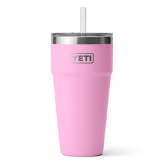 YETI Rambler 26oz (760 ml) Straw Cup