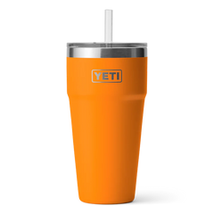 YETI Rambler 26oz (760 ml) Straw Cup