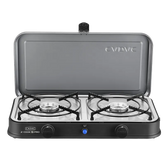 Cadac 2 Cook 2 Pro Stove QR