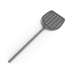 Gozney Dome Placement Peel