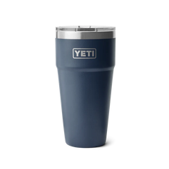 Yeti Rambler 30oz Stackable Cup