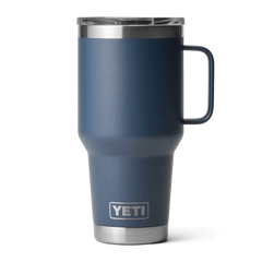 YETI Rambler 30oz Travel Mug