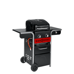 Char Broil Gas2Coal 2 Burner Hybrid Grill