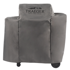Traeger Ironwood 650 Full Length Grill Cover