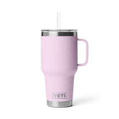 YETI RAMBLER 35oz (994 ML) STRAW MUG