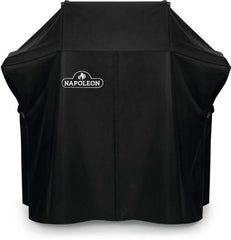 Napoleon Rogue 365 Series Grill Cover (Shelves Up)