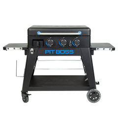 Pit Boss - 3-Burner Ultimate Lift off Plancha