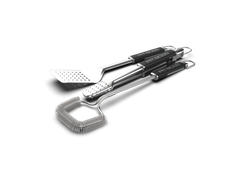 Pit Boss 3-Piece BBQ Tool Set