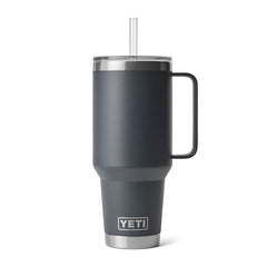 YETI RAMBLER 42oz Straw Mug