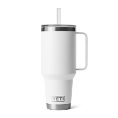 YETI RAMBLER 42oz Straw Mug