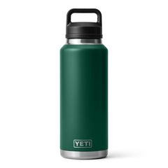 Yeti Rambler 46oz Bottle Chug