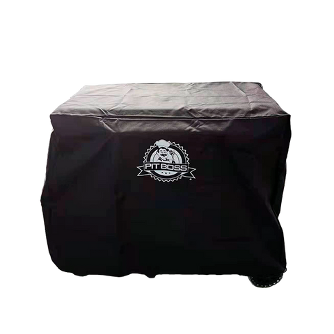 Pit Boss - Ultimate Plancha 5 Burner Cover