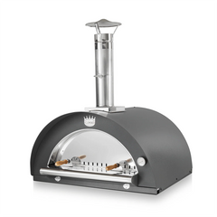 Clementi Original Wood-Fired Pizza Oven